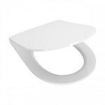 ОСТИН Сиденье тонкое (дюропласт soft- close) САНТЕК 250_100_Array